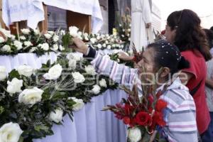 PROCESIÓN CORPUS CHRISTI