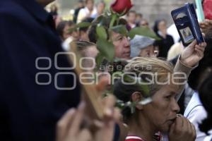 PROCESIÓN CORPUS CHRISTI