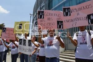 MANIFESTACIÓN . FISCALÍA