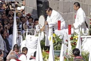 PROCESIÓN CORPUS CHRISTI