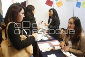 FERIA DEL EMPLEO TURÍSTICA