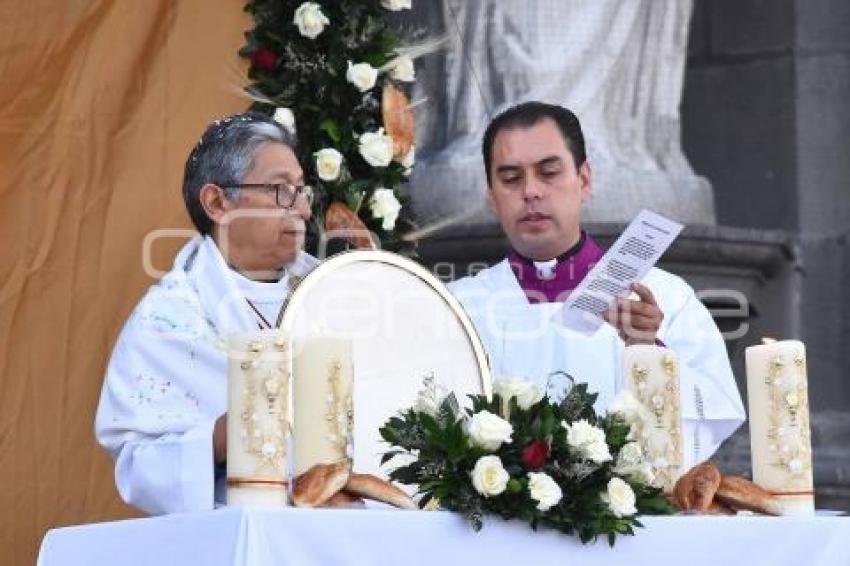 MISA CORPUS CHRISTI