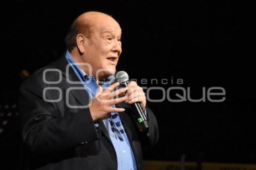 CONCIERTO LEO DAN - ALBERTO VAZQUEZ