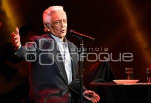 CONCIERTO LEO DAN - ALBERTO VAZQUEZ