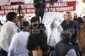 TLATLAUQUITEPEC . MANIFESTACIÓN