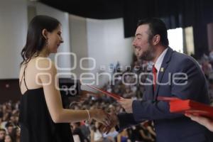 IBERO . GRADUACIÓN 2019