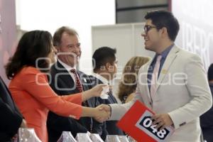 IBERO . GRADUACIÓN 2019