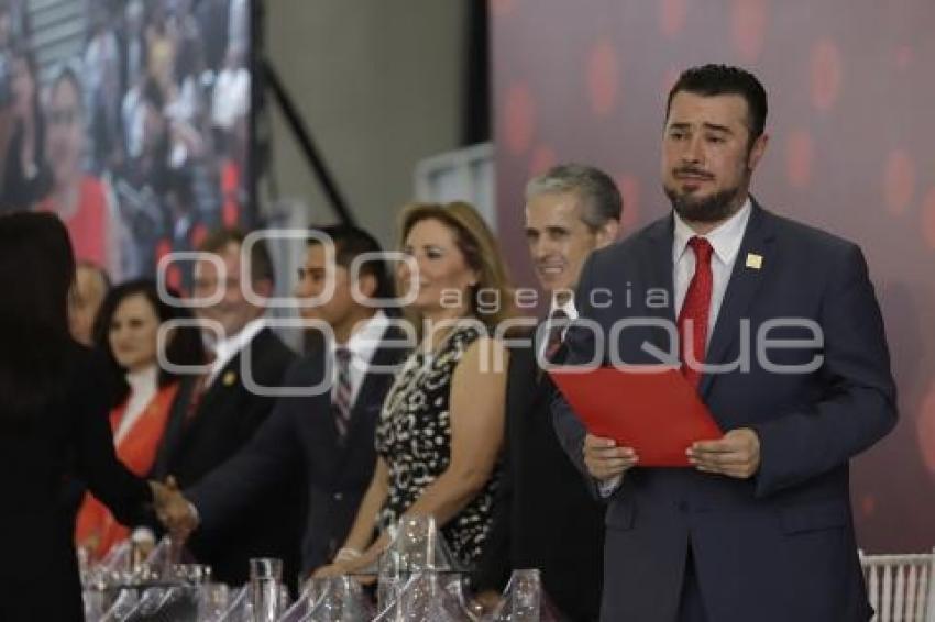 IBERO . GRADUACIÓN 2019