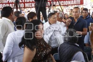 TLATLAUQUITEPEC . MANIFESTACIÓN