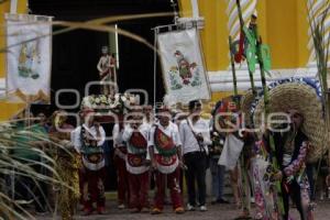 TECUANES . ACATLÁN