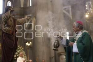 MISA DOMINICAL . CATEDRAL