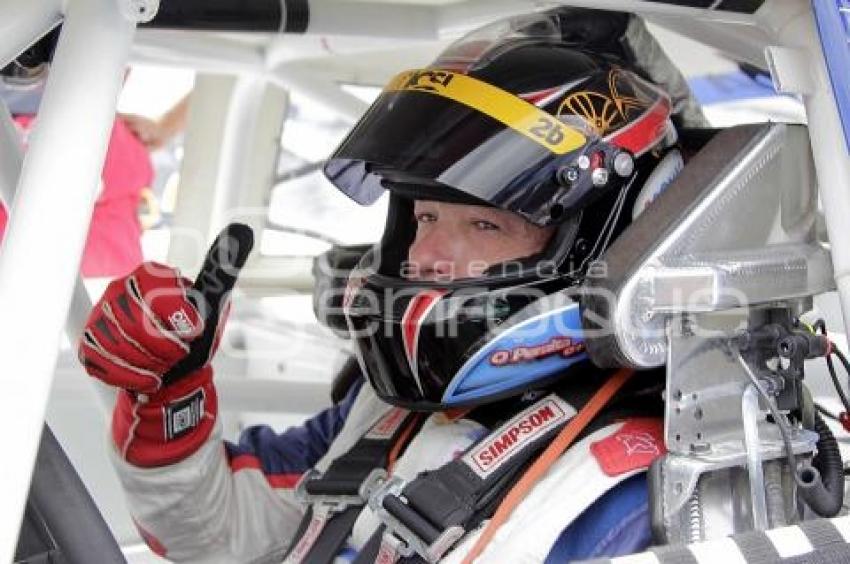 NASCAR PEAK MÉXICO 2019