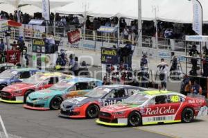 NASCAR PEAK MÉXICO 2019