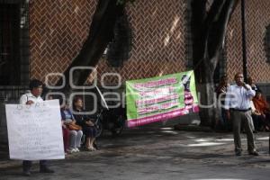 FRENTE DE UNIVERSITARIOS EN LUCHA