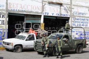 OPERATIVO . 46 PONIENTE