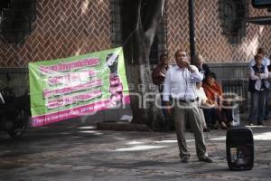 FRENTE DE UNIVERSITARIOS EN LUCHA