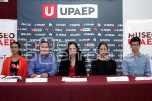 MUSEO UPAEP