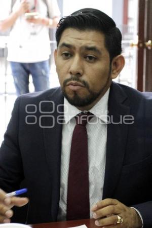 REGIDORES . COMISIÓN GOBERNACIÓN