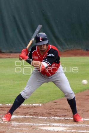 BEISBOL . PERICOS VS TECOLOTES