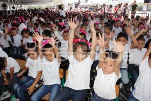 GOBIERNO ESTATAL . GRADUACIÓN CAIC