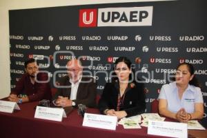 UPAEP . RECICLATÓN 2019