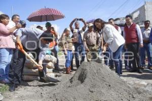 ALCANTARILLADO SANITARIO