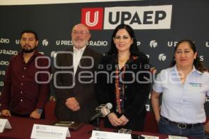 UPAEP . RECICLATÓN 2019