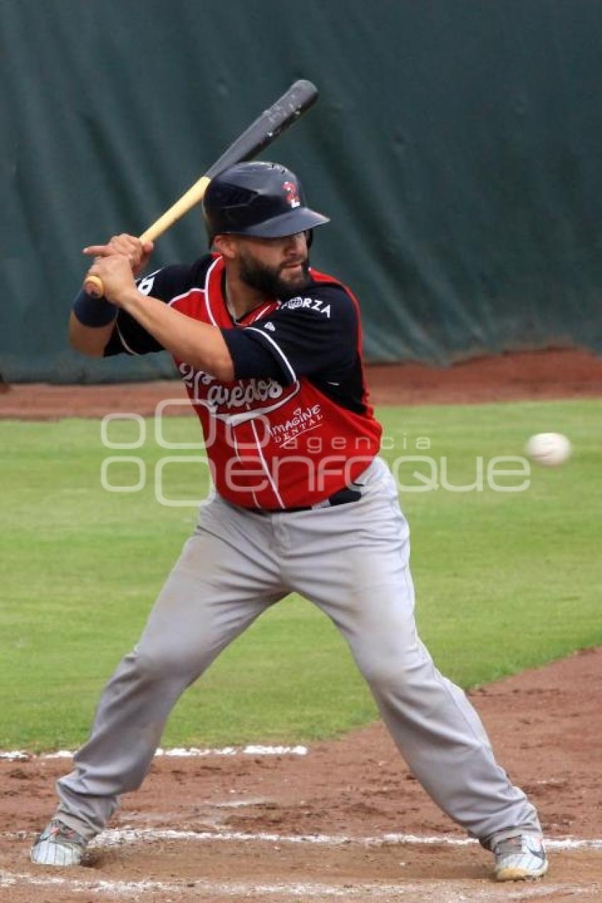 BEISBOL . PERICOS VS TECOLOTES