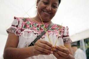 EXPO FERIA EMPRENDEDORES INDIGENAS