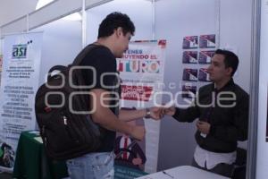 FERIA DE EMPLEO JÓVENES