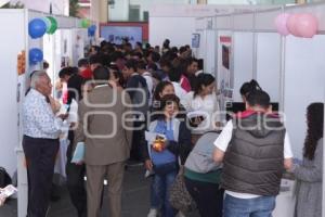 FERIA DE EMPLEO JÓVENES