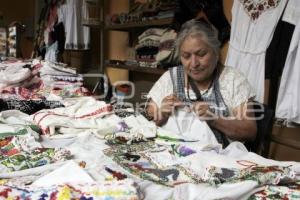 FESTIVAL DE LA HUASTECA