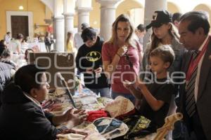 FESTIVAL DE LA HUASTECA