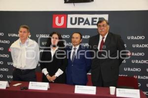 UPAEP