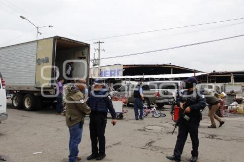 OPERATIVO . MERCADO UNIÓN