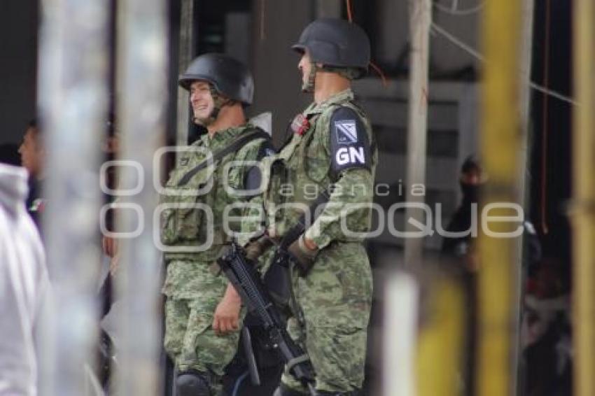 OPERATIVO . MERCADO UNIÓN