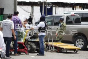 OPERATIVO . MERCADO UNIÓN