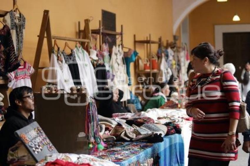 FESTIVAL DE LA HUASTECA