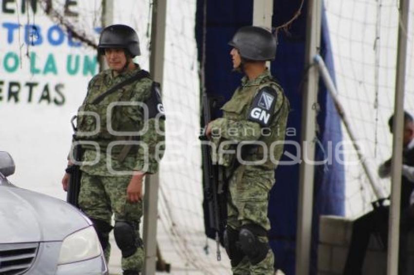 OPERATIVO . MERCADO UNIÓN