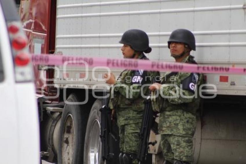 OPERATIVO . MERCADO UNIÓN