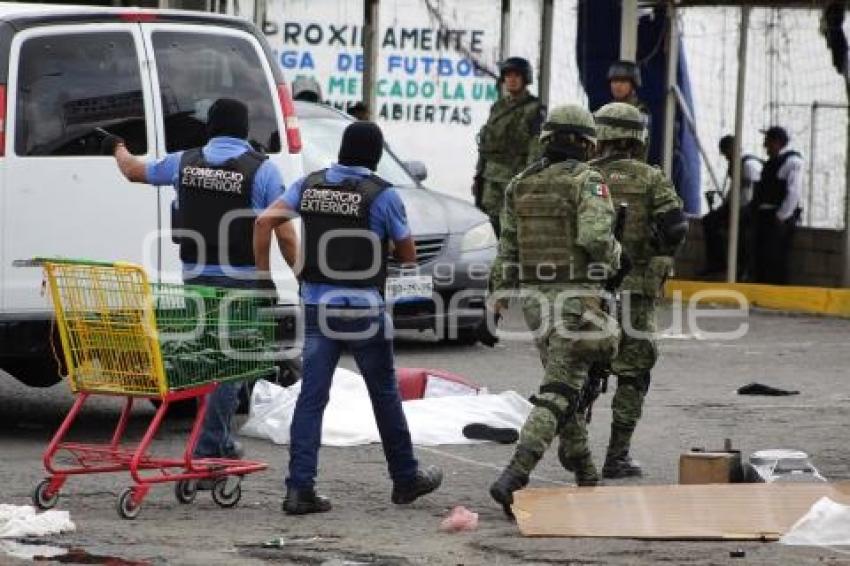 OPERATIVO . MERCADO UNIÓN