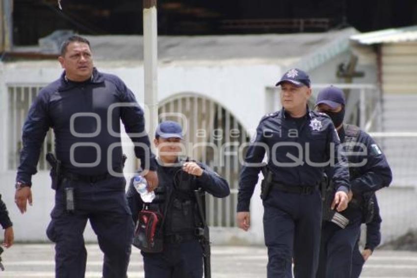 OPERATIVO . MERCADO UNIÓN