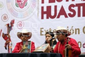 FESTIVAL DE LA HUASTECA