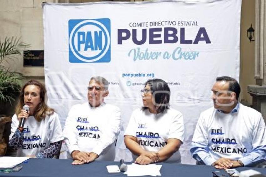 PAN . GENOVEVA HUERTA
