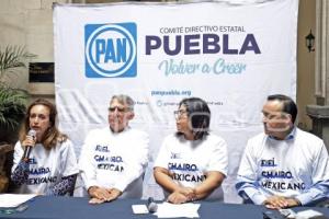 PAN . GENOVEVA HUERTA