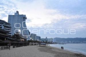 TURISMO . ACAPULCO