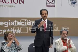 BUAP . FORO CONSULTA EDUCATIVA