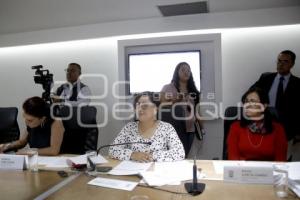 CONGRESO . PROCURACIÓN Y ADMINISTRACIÓN DE JUSTICIA