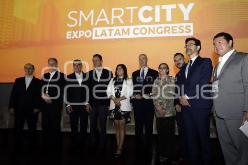 SMART LATAM