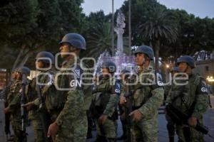 GUARDIA NACIONAL